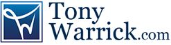 Tony Warrick